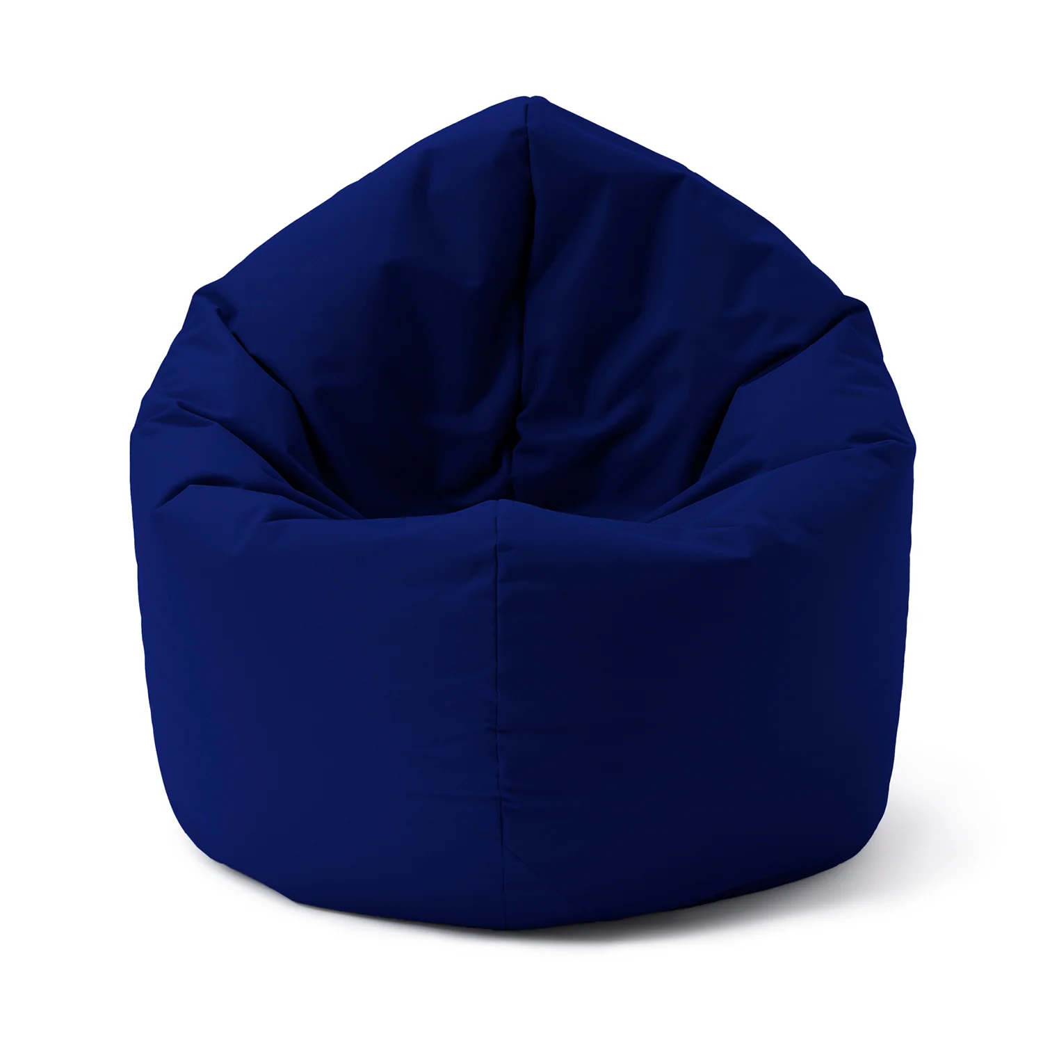 Sitzsack Drops (300 L) - indoor & outdoor - Dunkelblau