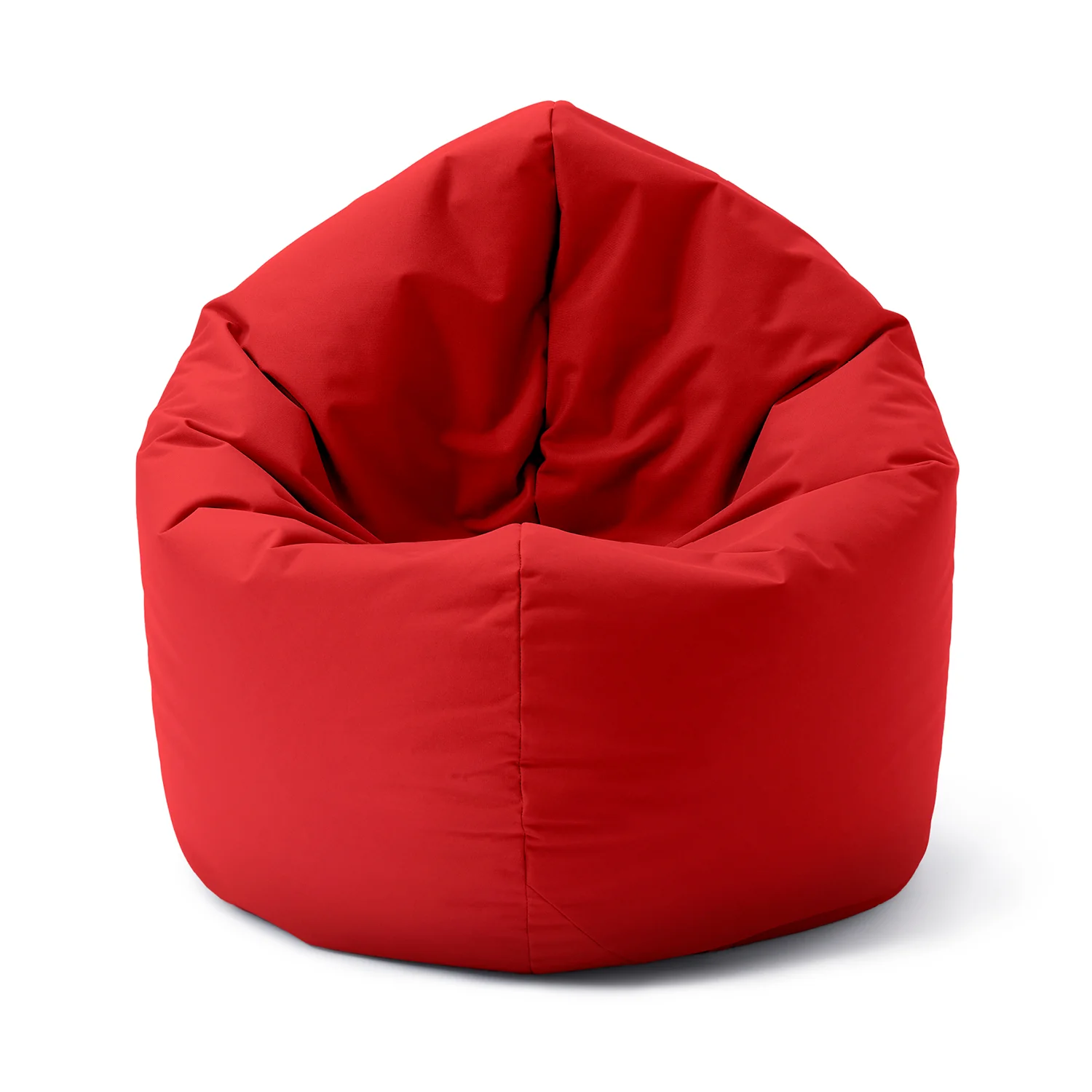 Sitzsack Drops (300 L) - indoor & outdoor - Rot