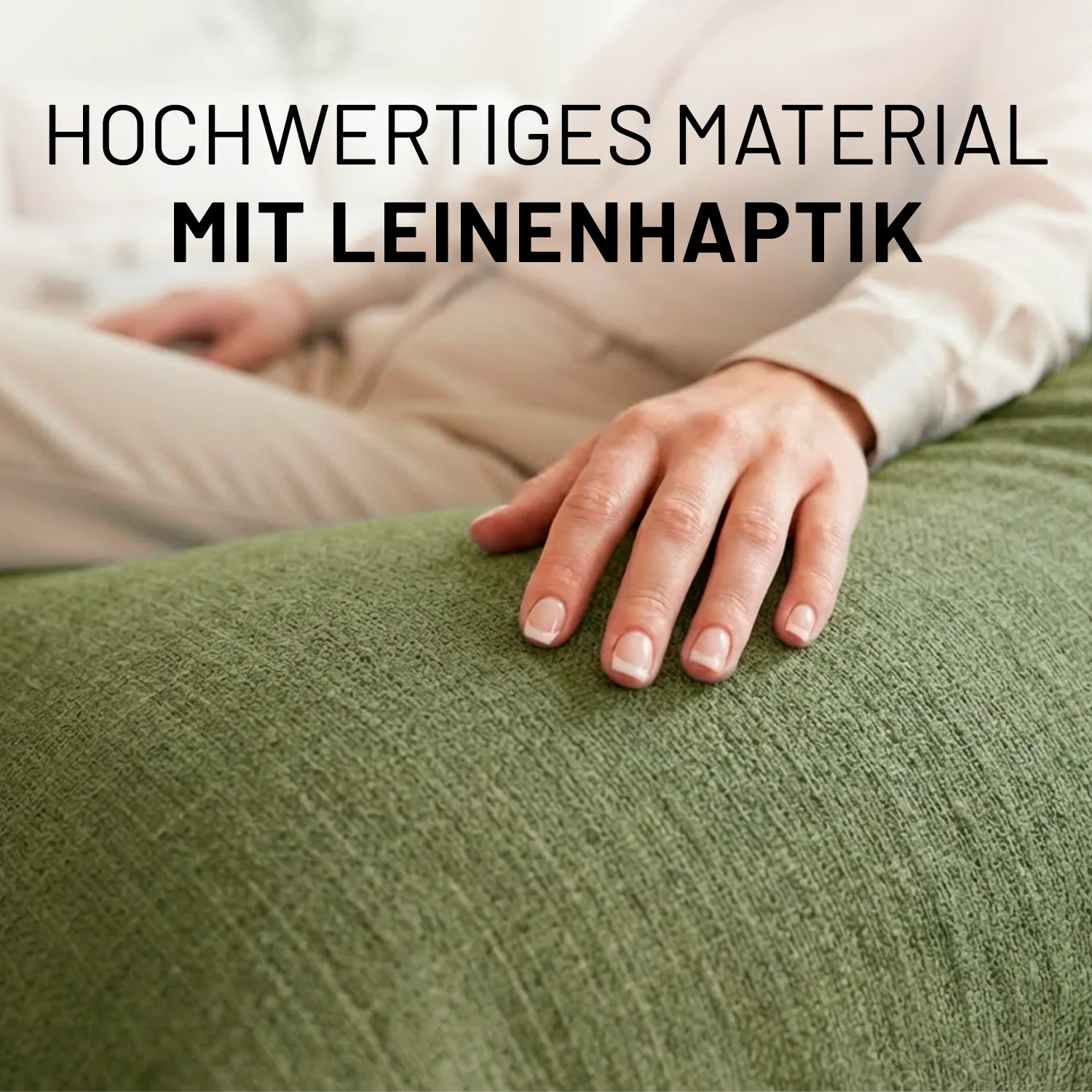 Sitzsack Interior Line (370 L) - indoor - Lime - Image 5
