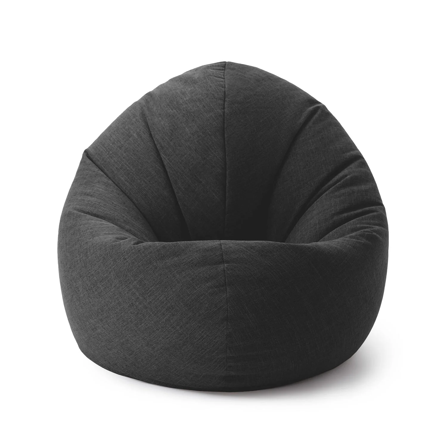 Sitzsack Interior Line (300 L) - indoor - Dunkelgrau