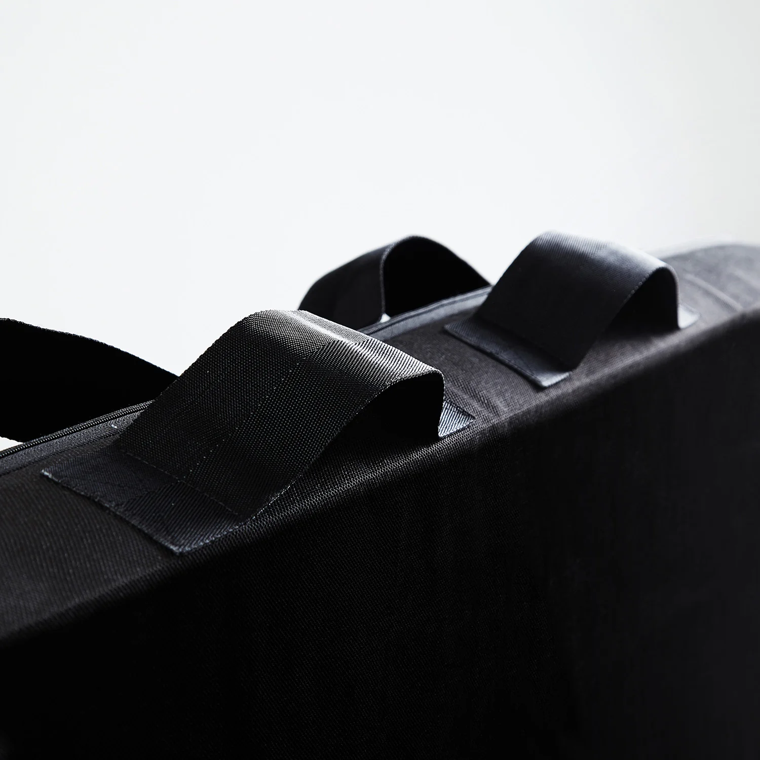 Matratzen-Aufbewahrungstasche - 140 x 200 x 25 cm - Schwarz - Image 4