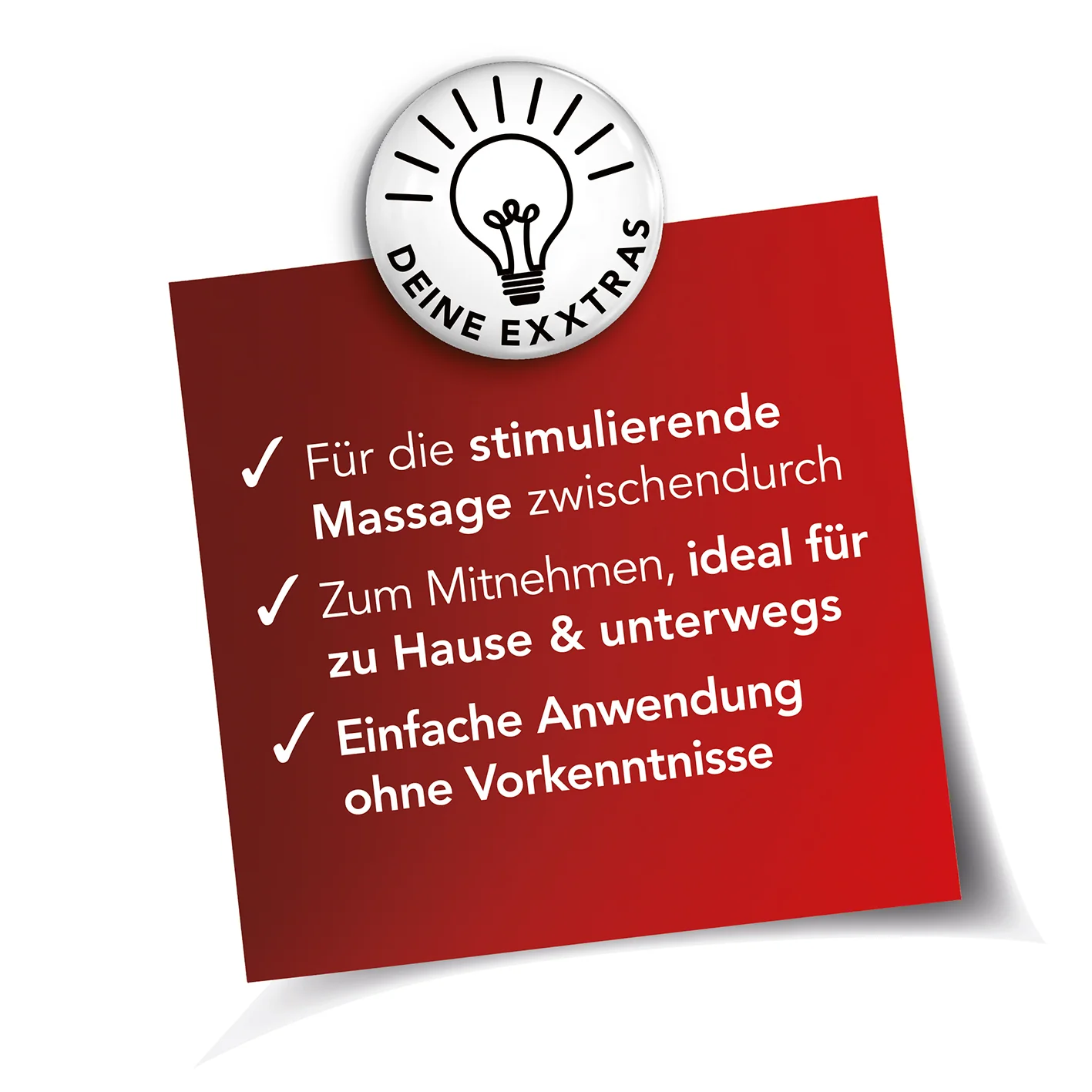 Akupressur-Set Polster & Kissen - Grün - Image 8