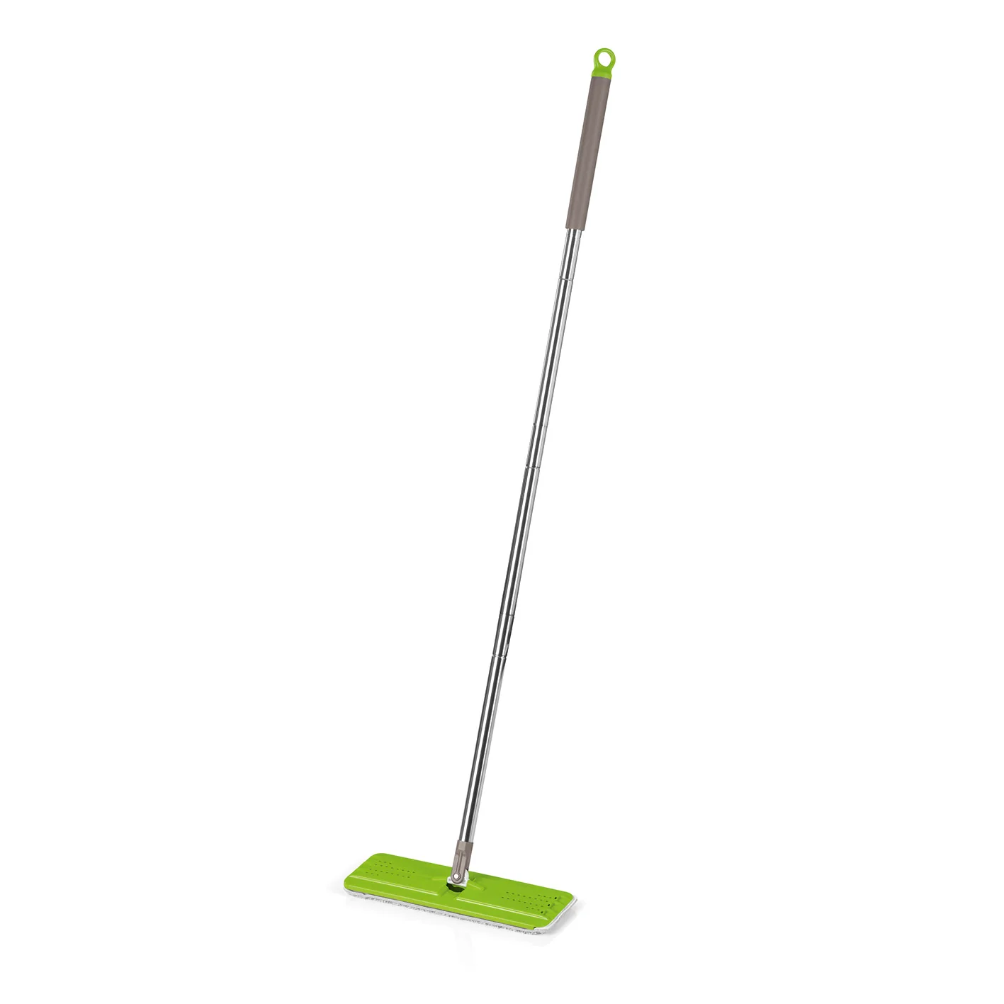 Komfort-Mopp Smart 7,5 l - Eimer mit 2-Kammer-System - limegreen - Image 16