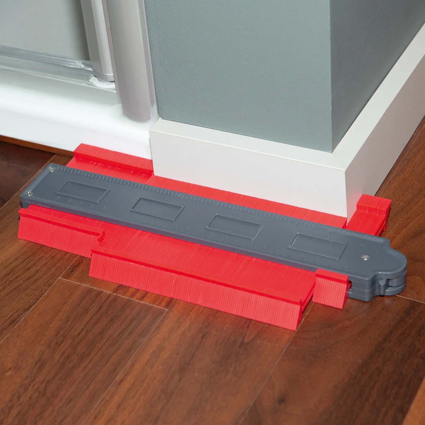 Konturenlehre - 2er-Set mit 2 Größen - Image 2
