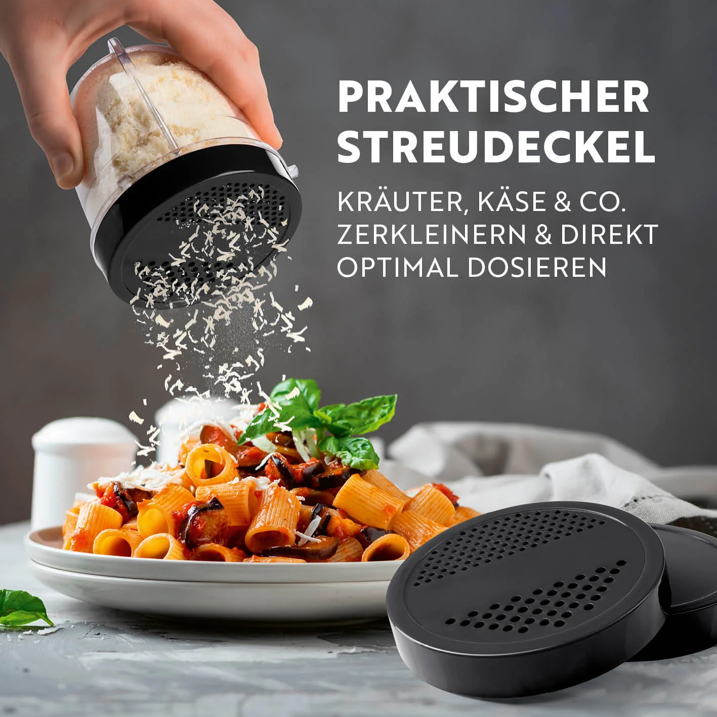 Mr. Magic Power 400 Pro mit Zubehörset XL - Grün/Schwarz - Image 8