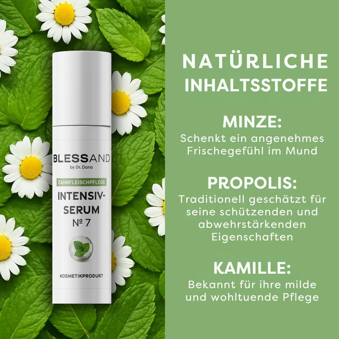 Mundpflege Nr. 7 - 2er-Set (2x 10 ml) - Image 4