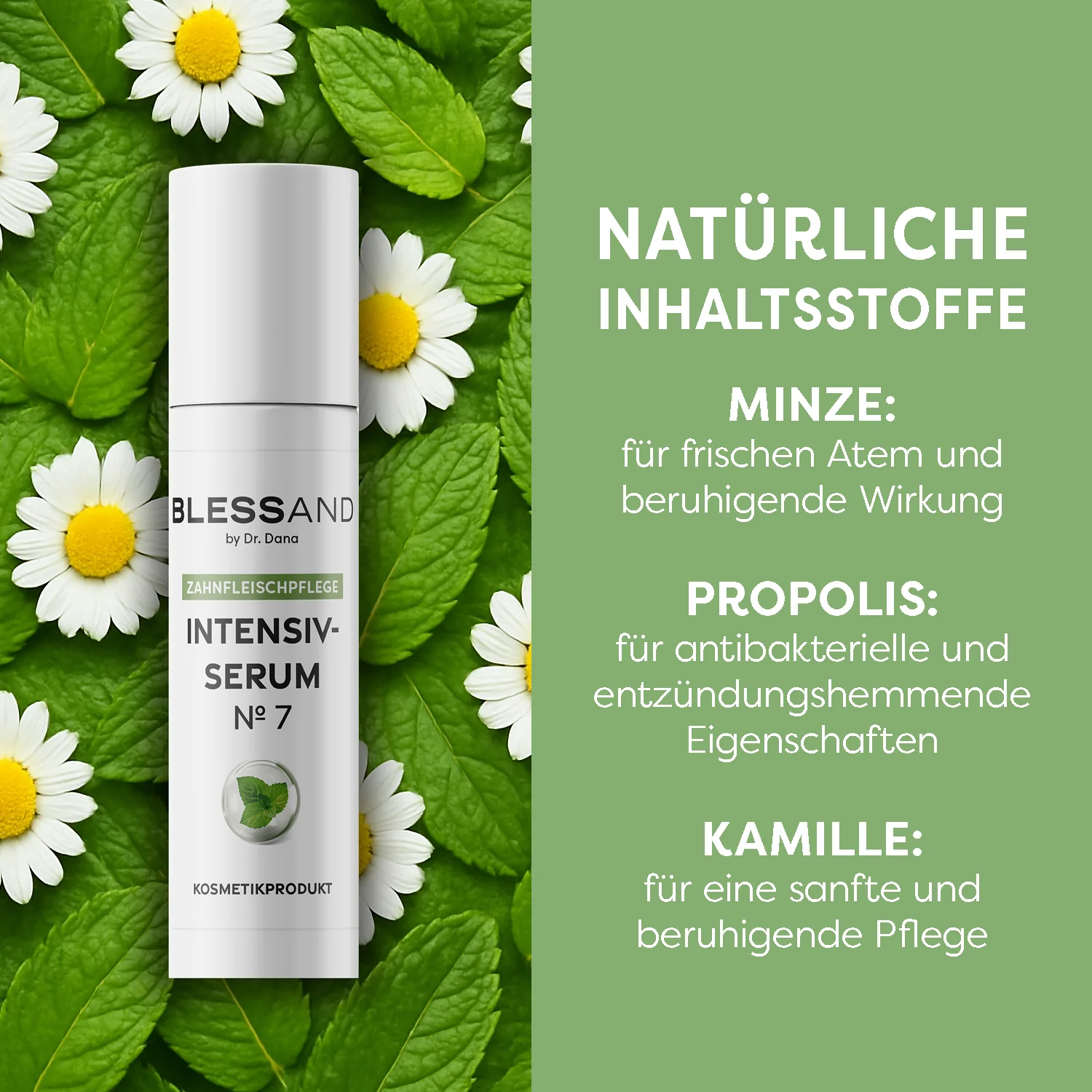 Mundpflege Nr. 7 - 4er-Set (4x 10 ml) - Image 5