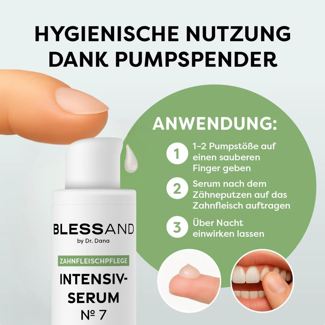 Mundpflege Nr. 7 - 4er-Set (4x 10 ml) - Image 6
