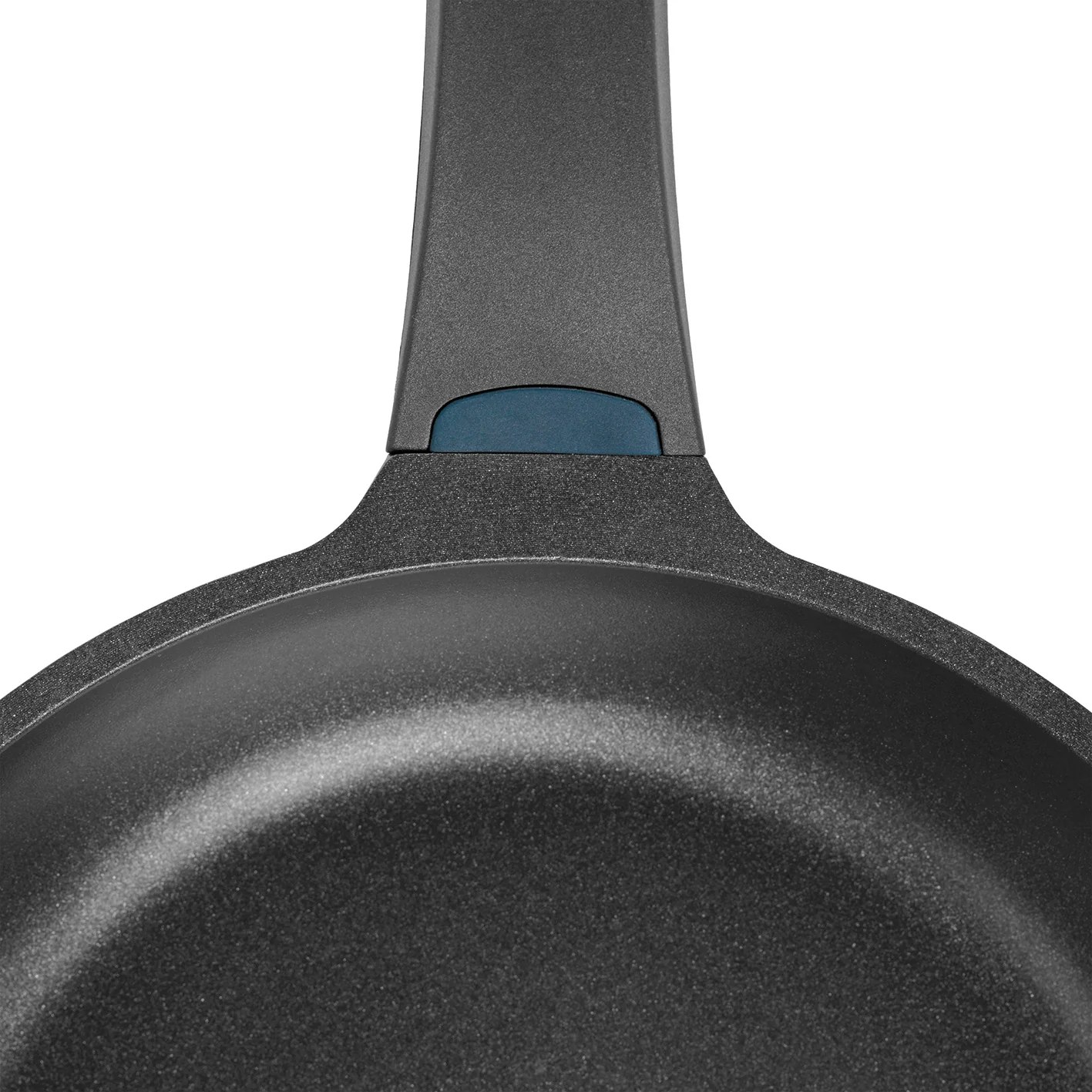 Aluguss-Topf- und Pfannen-Set - 8-teilig - Midnight Edition - Image 5
