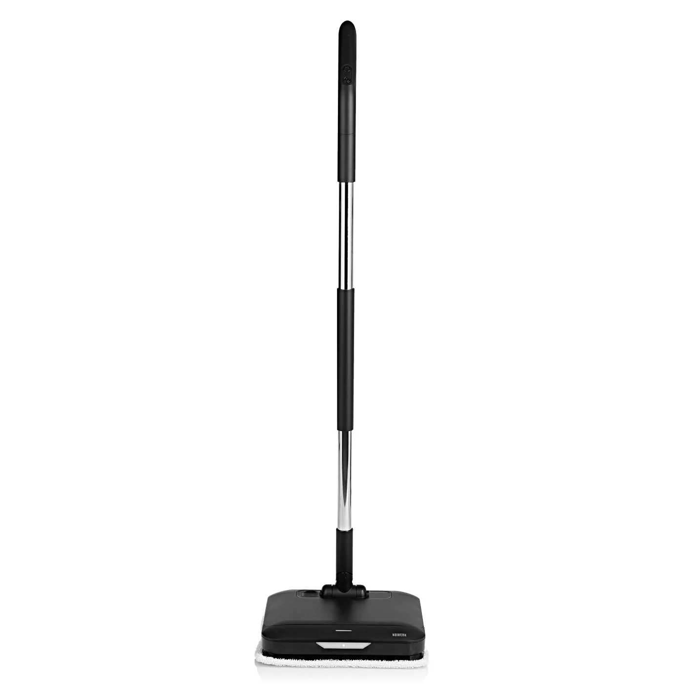 Akku-Vibrationsmopp Midnight Black Edition - Image 5