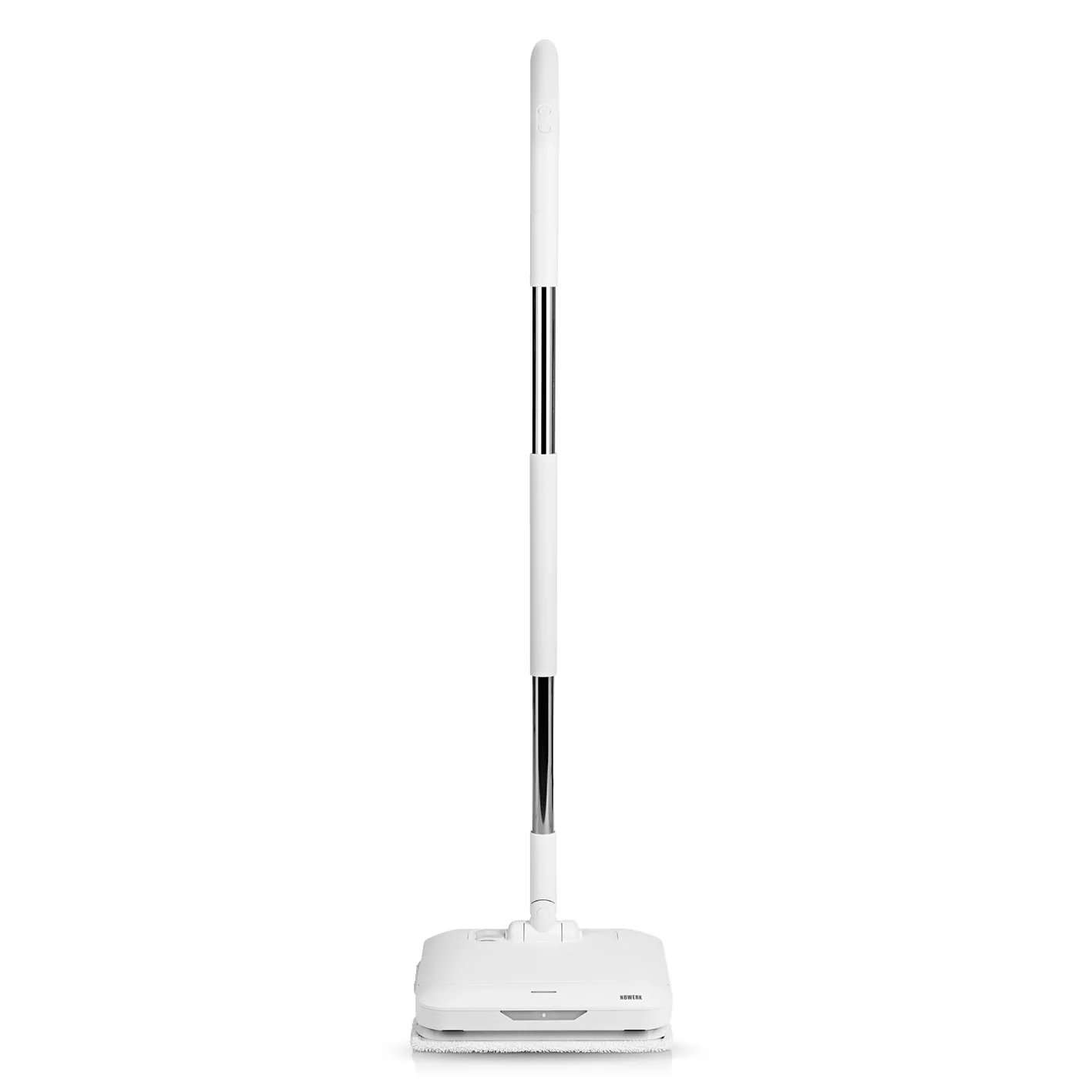 Akku-Vibrationsmopp Moonlight White Edition - Image 5