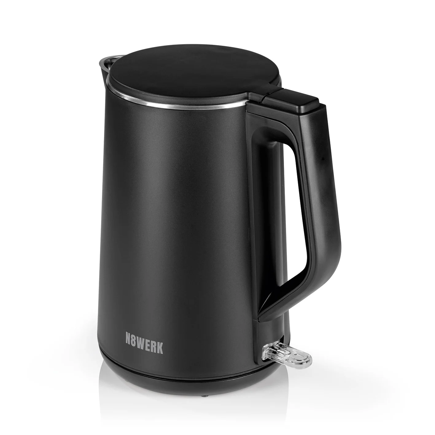 Wasserkocher in der Midnight Edition - Fassungsvermögen 1,5 Liter - Image 4