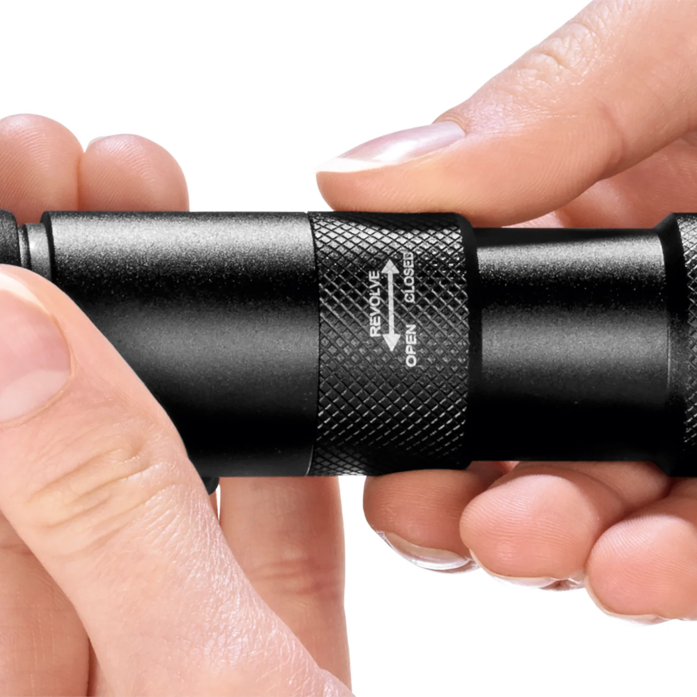 Power-Taschenlampe 3,7 V - 1800 mAh - Image 7