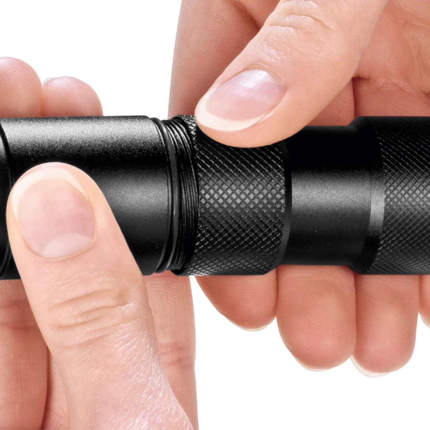 Power-Taschenlampe 3,7 V - 1800 mAh - Image 8