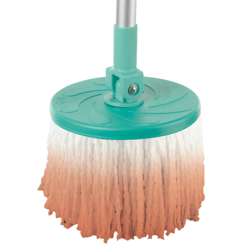 Power-Wischmopp - Ersatzmopp, 2er-Set - Image 3