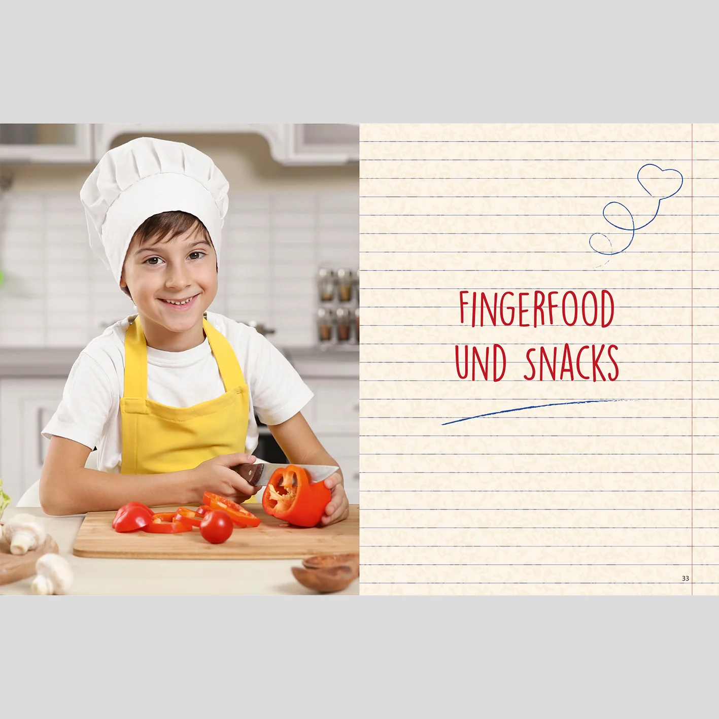 Rezeptbuch inkl. Messbecher-Set - Band 4 - Kleine Gerichte ganz groß! - Image 11