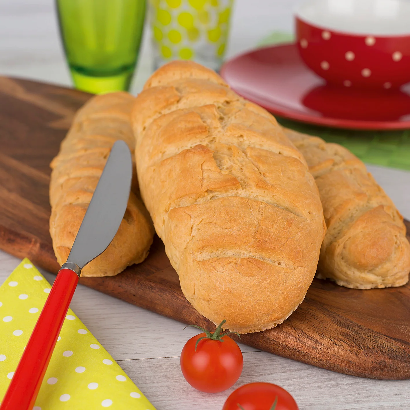 Rezeptbuch inkl. Messbecher-Set - Band 4 - Kleine Gerichte ganz groß! - Image 15