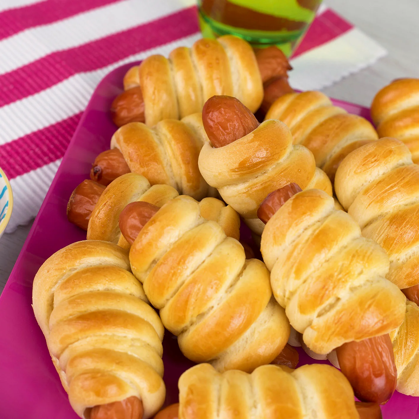 Rezeptbuch inkl. Messbecher-Set - Band 4 - Kleine Gerichte ganz groß! - Image 16