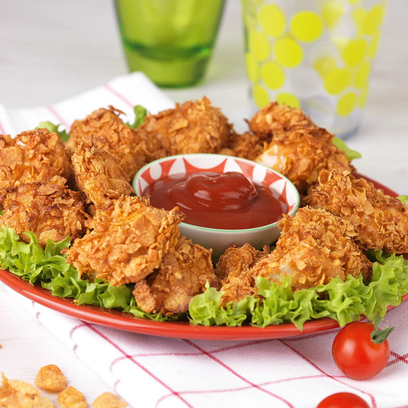 Rezeptbuch inkl. Messbecher-Set - Band 4 - Kleine Gerichte ganz groß! - Image 18