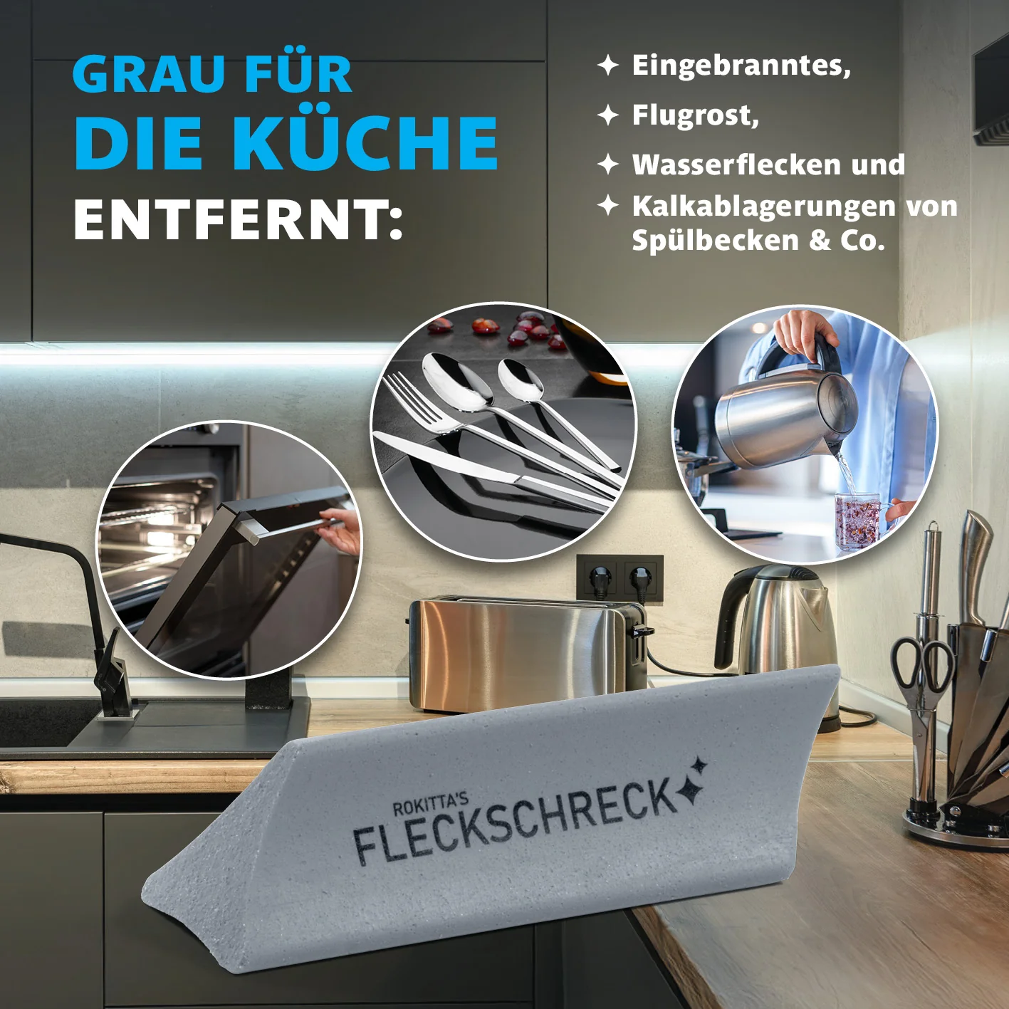 Rokitta Kalk- & Rostradierer mit Keramikpartikeln - 2er-Set - Image 3