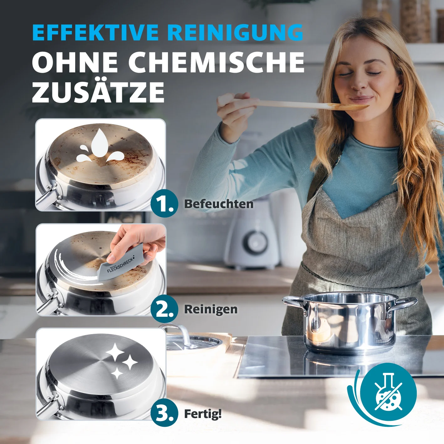 Rokitta Kalk- & Rostradierer mit Keramikpartikeln - 2er-Set - Image 6