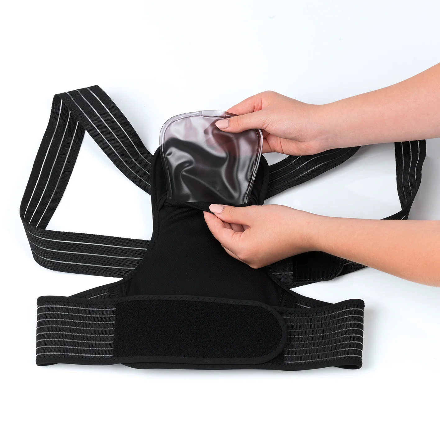 Rückenkorrektor mit Gelpad - L/XL - Image 4