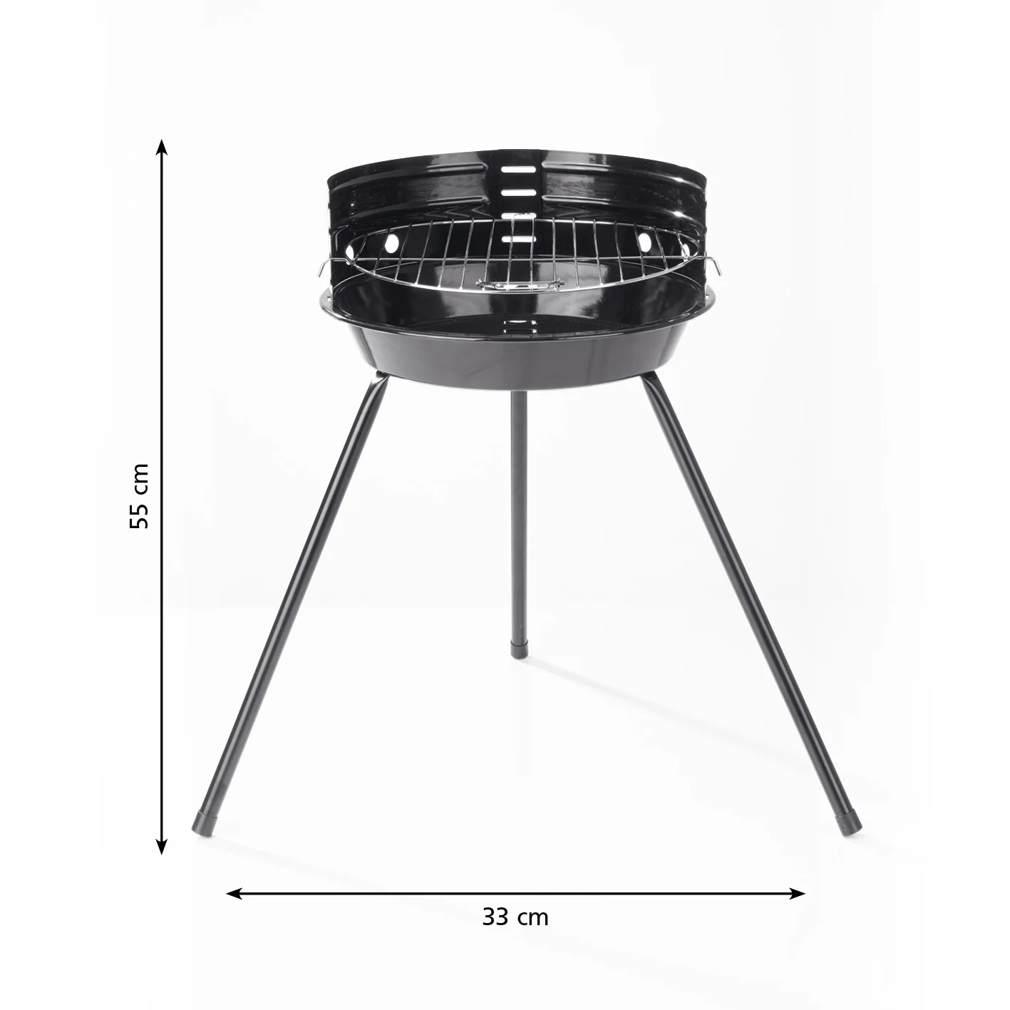Rundgrill - 30 cm - Image 5