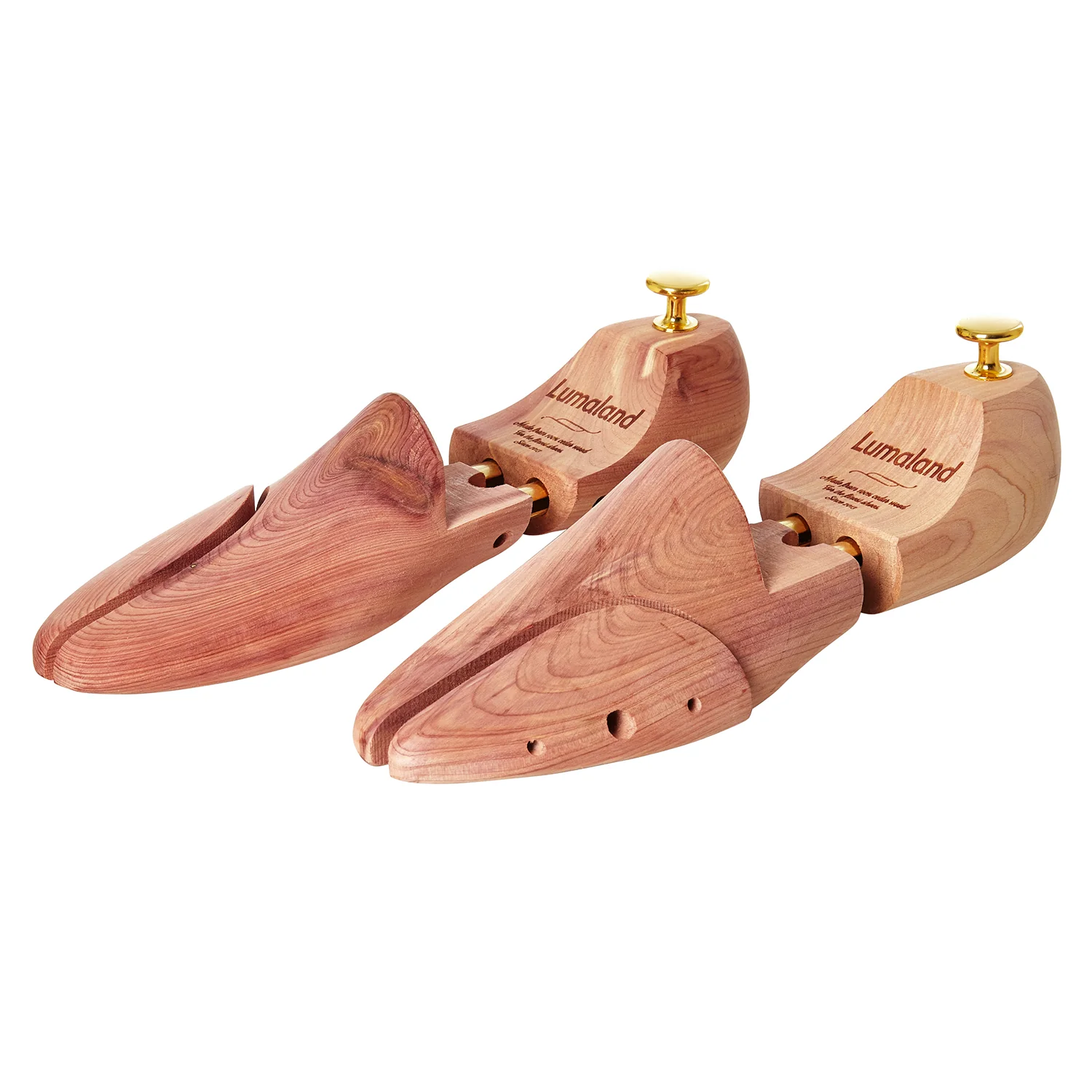 Schuhspanner für Damen und Herren - Größe 40/41
