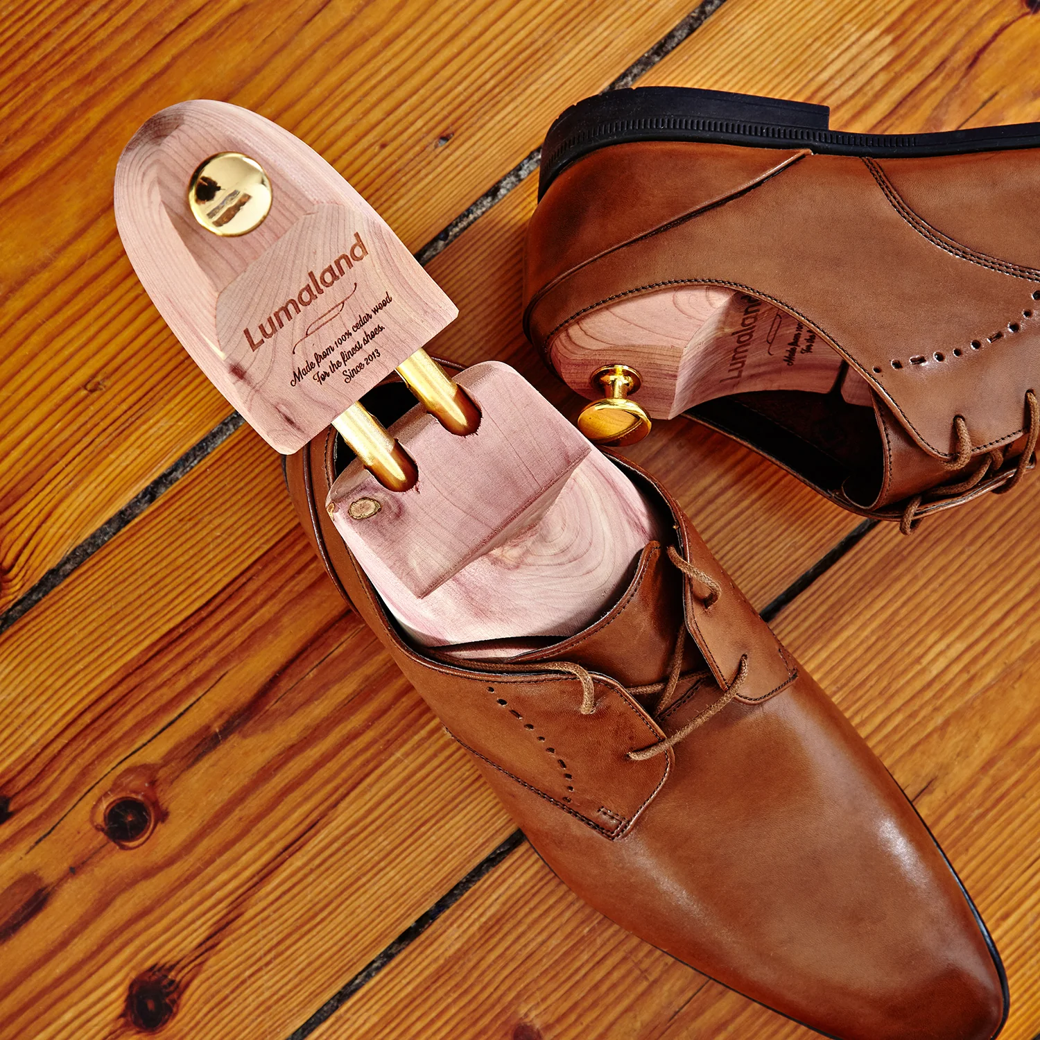 Schuhspanner für Damen und Herren - Größe 40/41 - Image 6