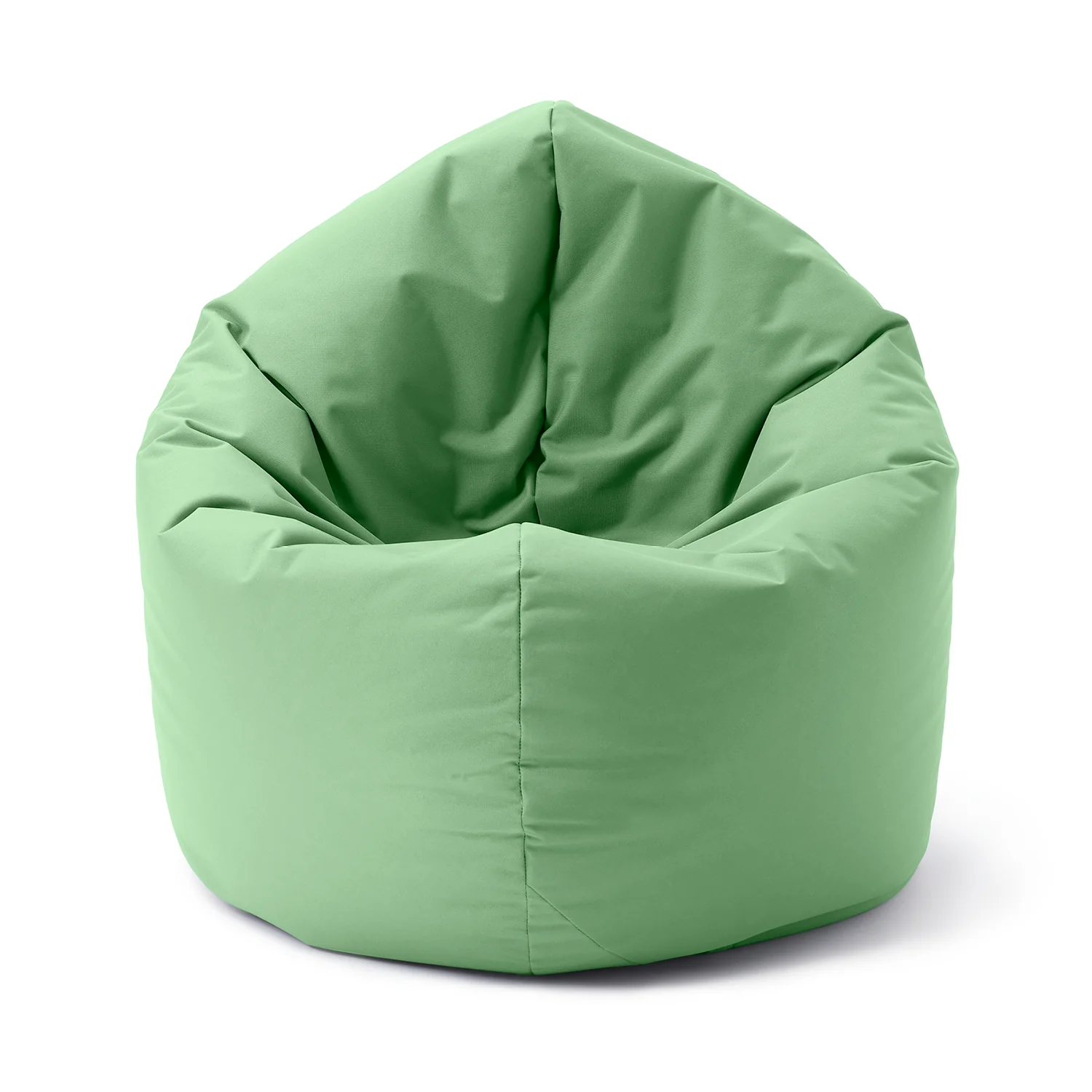Sitzsack Drops (300 L) - indoor & outdoor - Pastellgrün