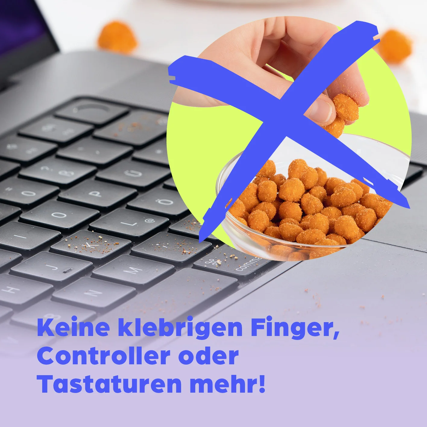 Snackspender - 2er-Set - Image 2
