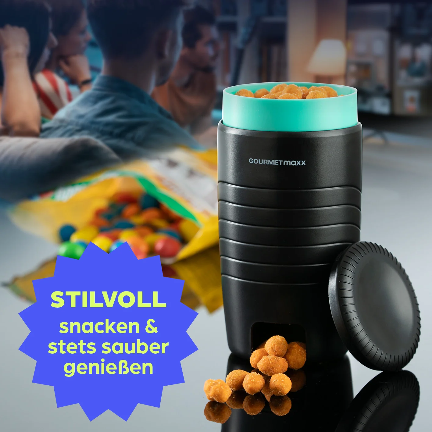 Snackspender - 2er-Set - Image 3