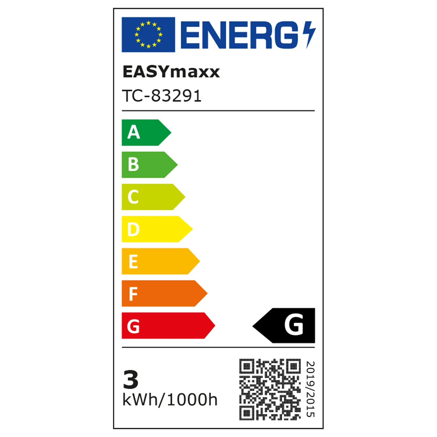 Solar-Arbeitsleuchte mobil - Schwarz - Image 8