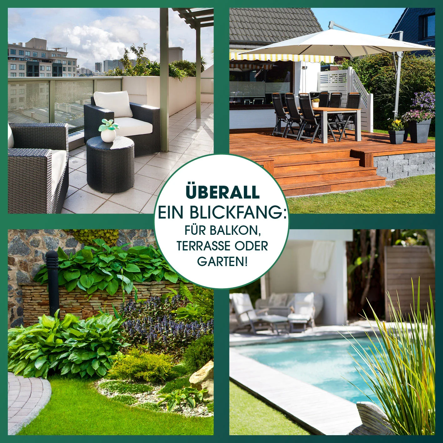 Solar-Leuchte Dekowürfel - Image 7