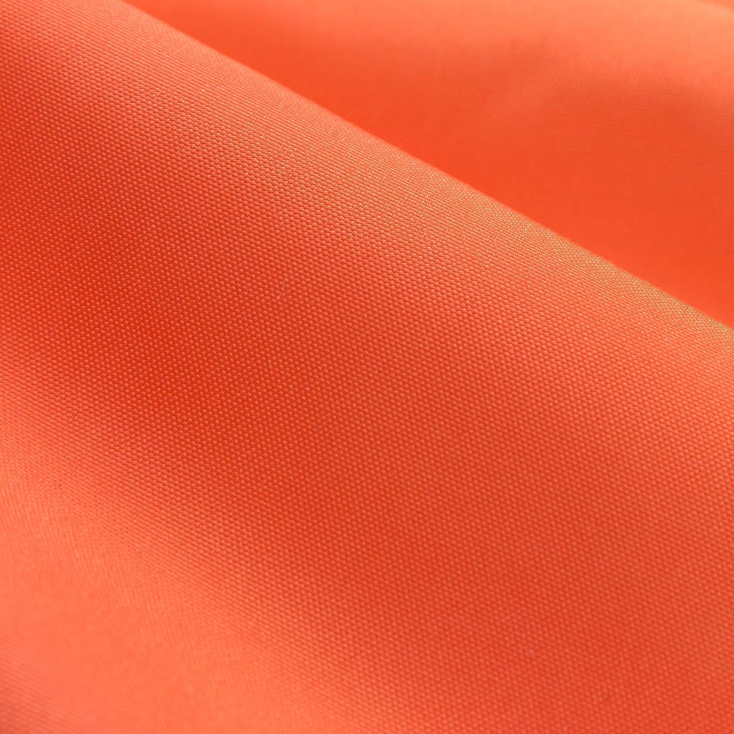 Sonnensegel Polyester - Quadrat 3 x 3 Meter - Gelb - Image 7