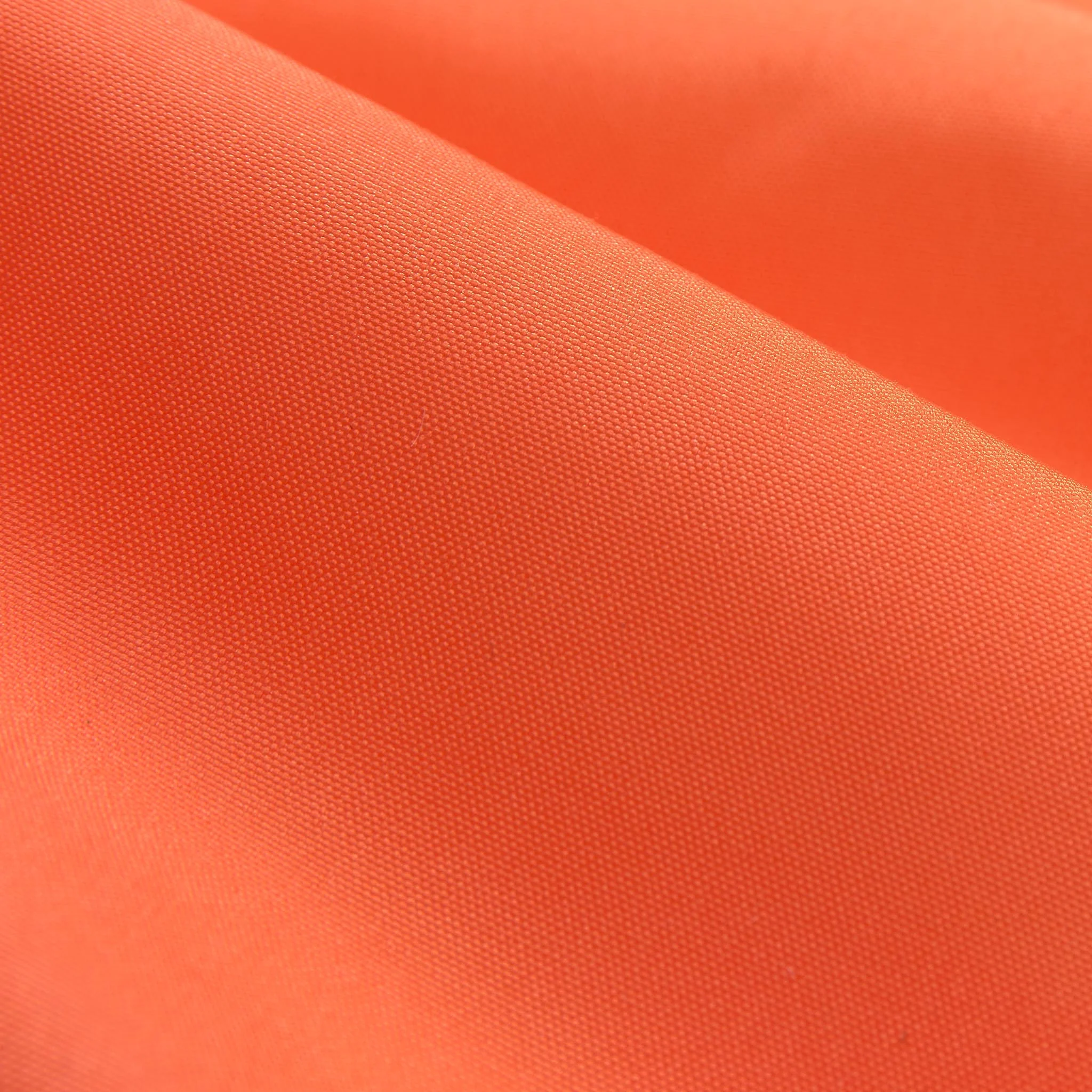 Sonnensegel Polyester - Rechteck 3 x 4 Meter - Orange - Image 7