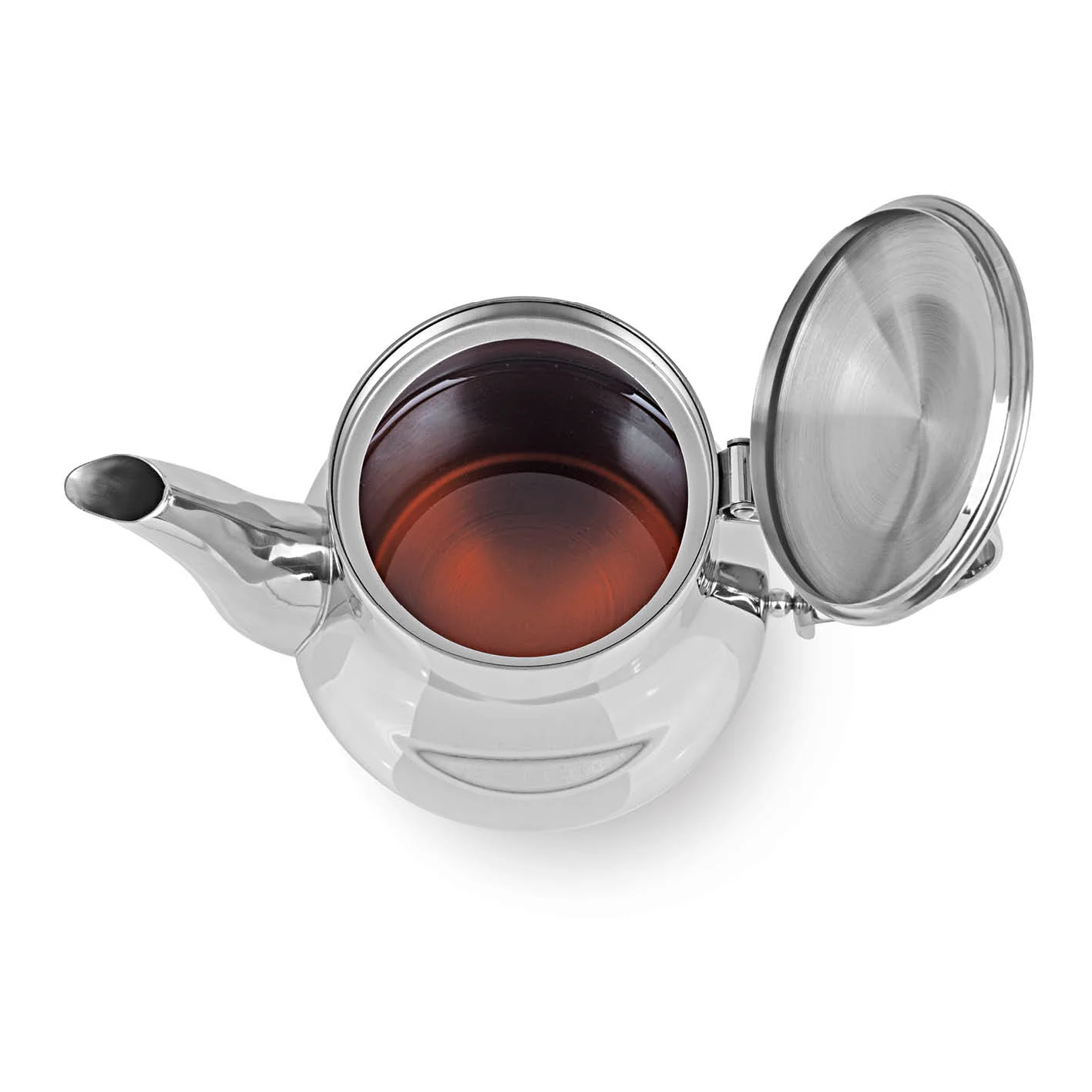 SORAYA Samowar - 10 l | Edelstahl - Image 10