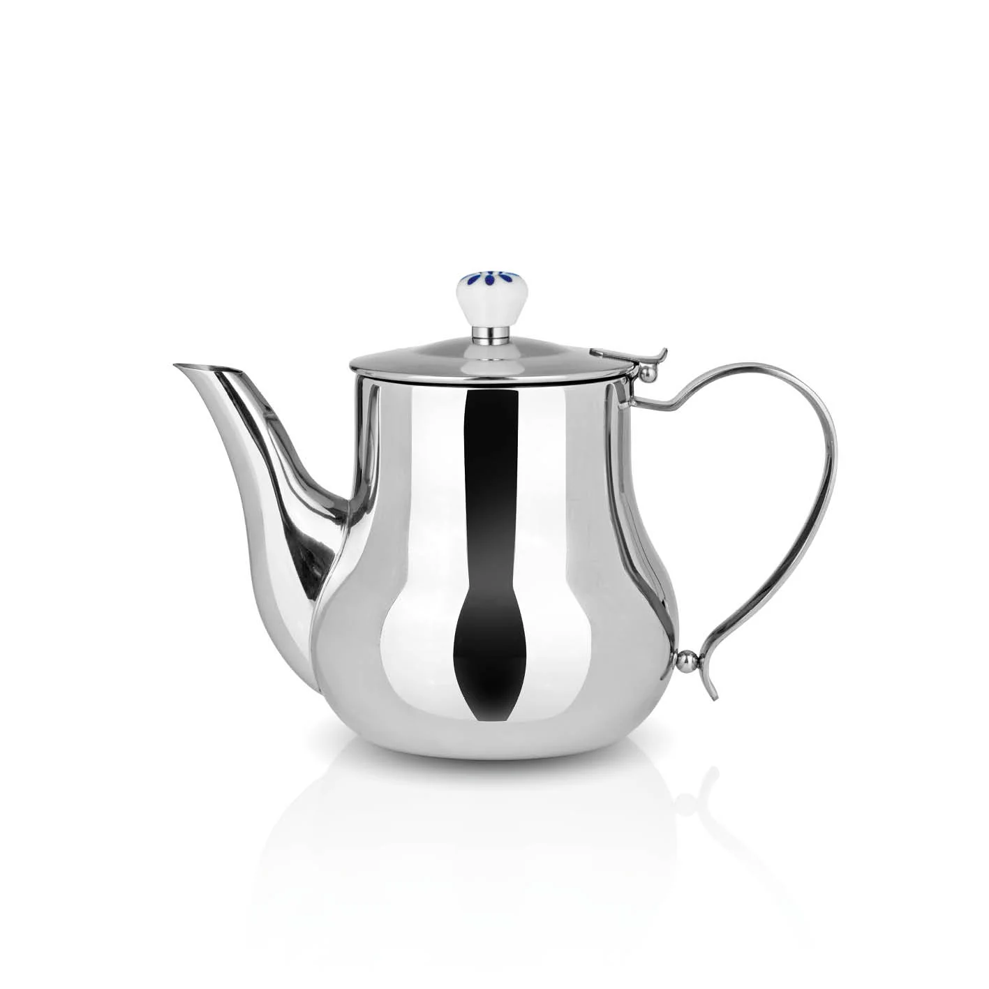 SORAYA Samowar - 10 l | Edelstahl - Image 9