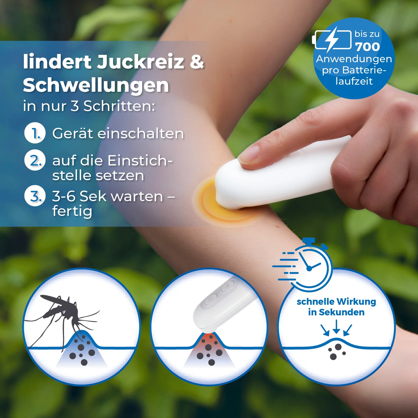 Stichheiler - Image 2