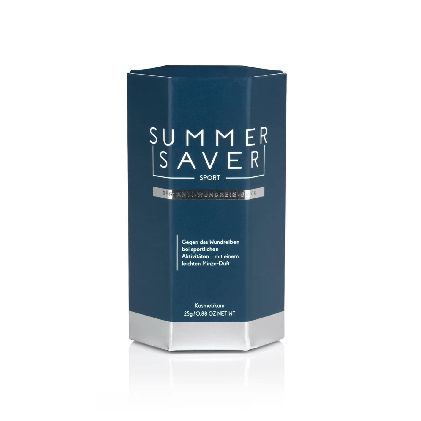Kosmetikum - Anti-Wundreib-Stick - Sport - 25 g - Image 6
