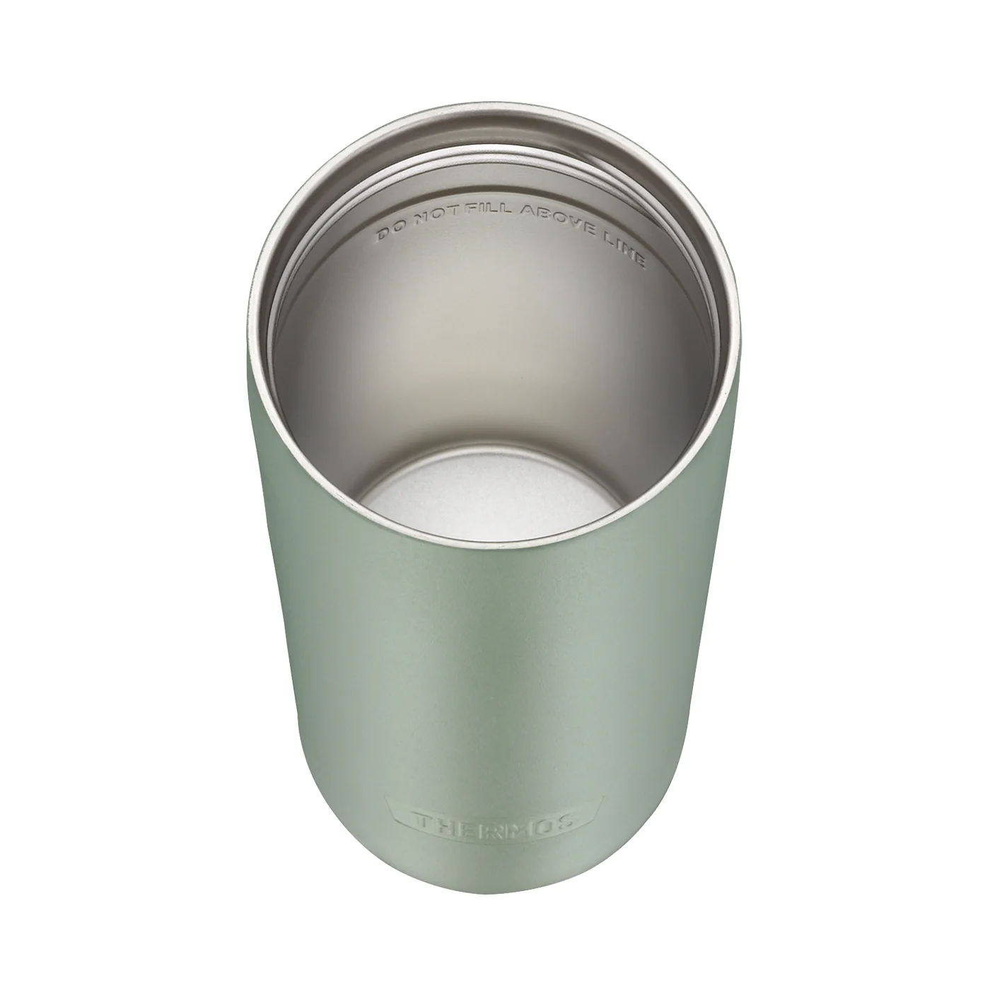 Guardian Line Isolier-Trinkbecher - 500 ml - matcha green - Image 5