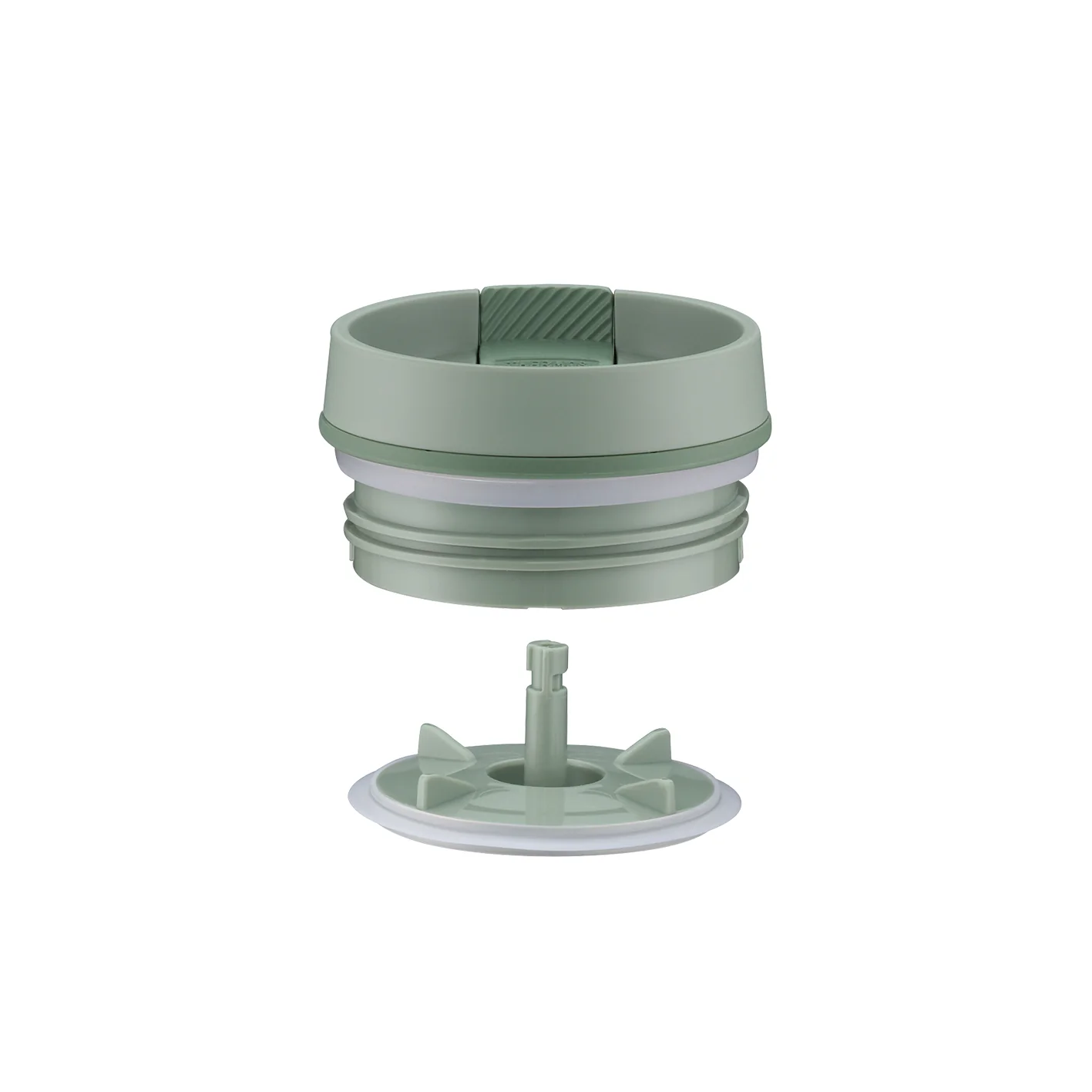 Guardian Line Isolier-Trinkbecher - 500 ml - matcha green - Image 7