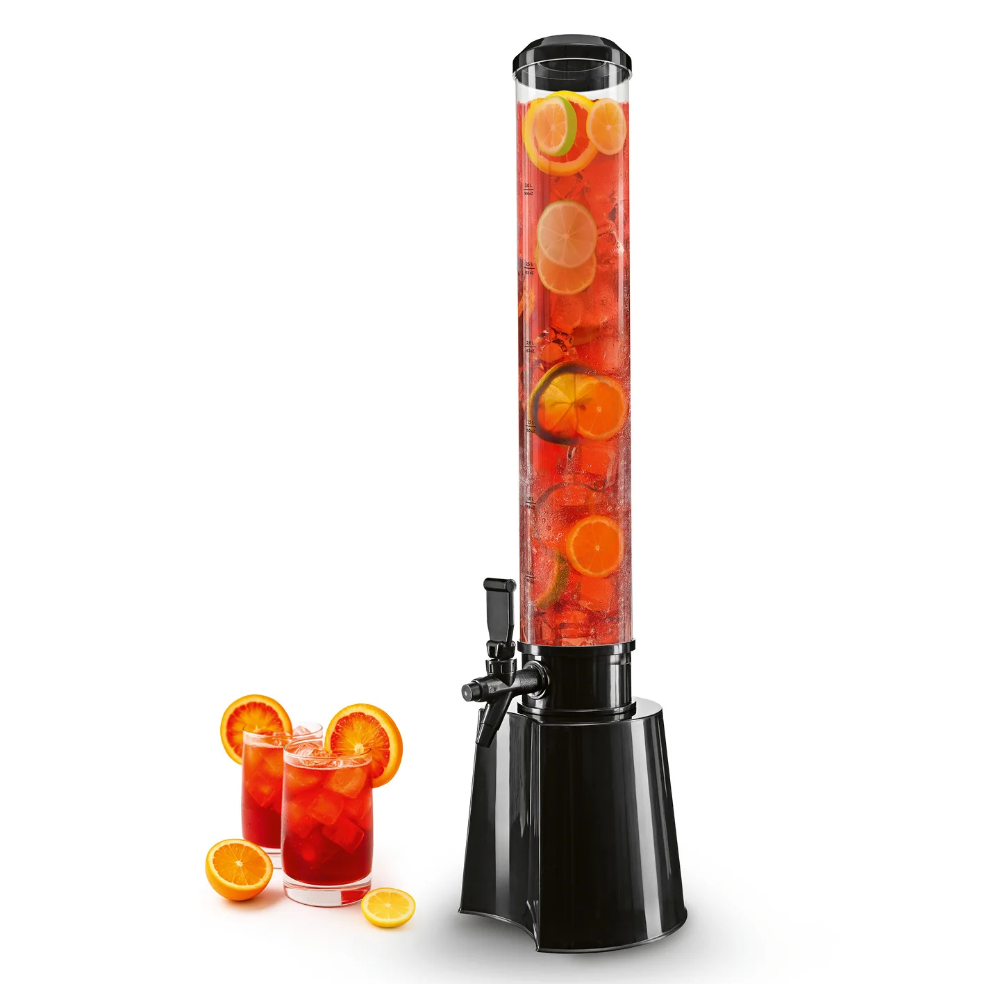 Trinksäule - 3 Liter - Image 8