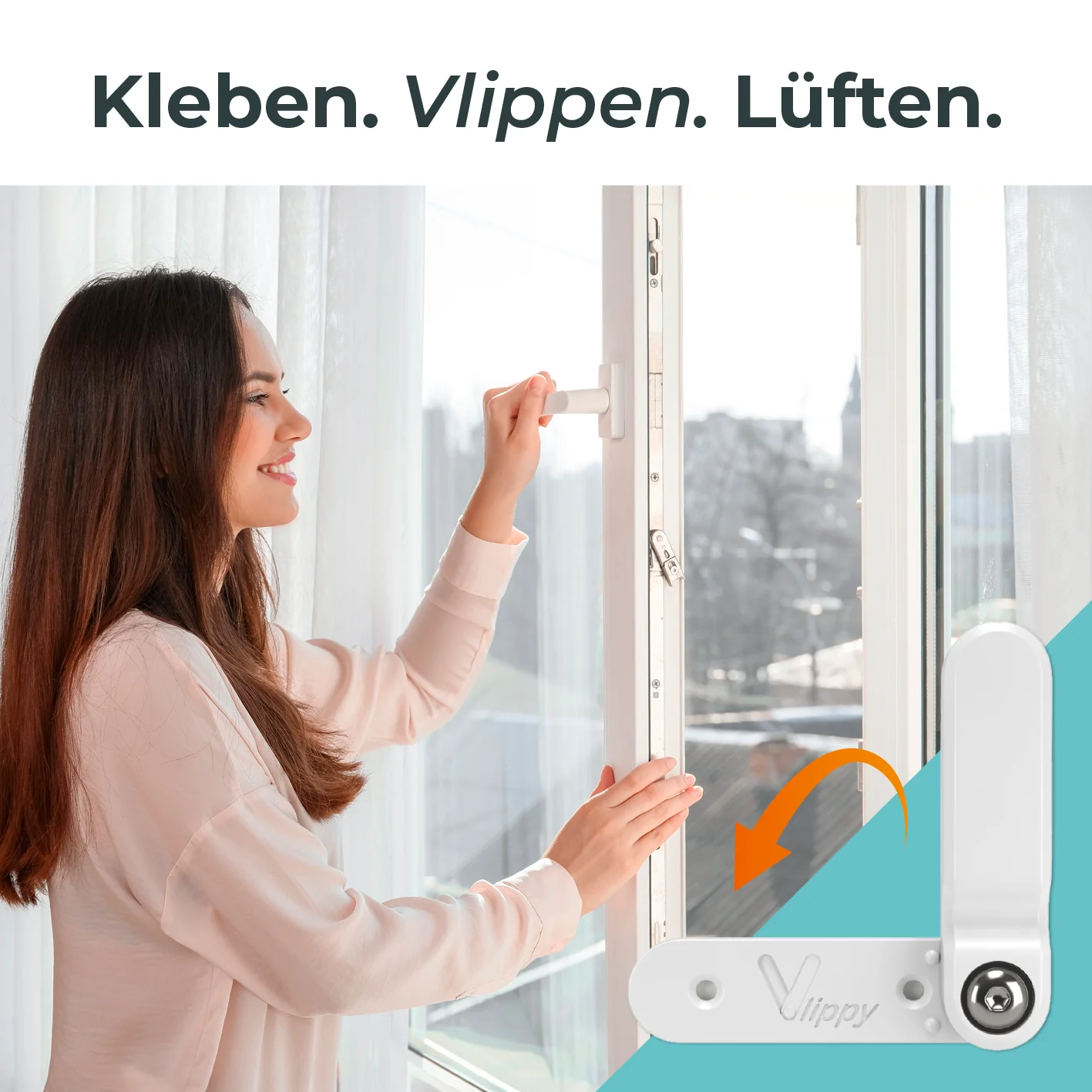 Tür- & Fensterstopper - 8er-Set - Image 7