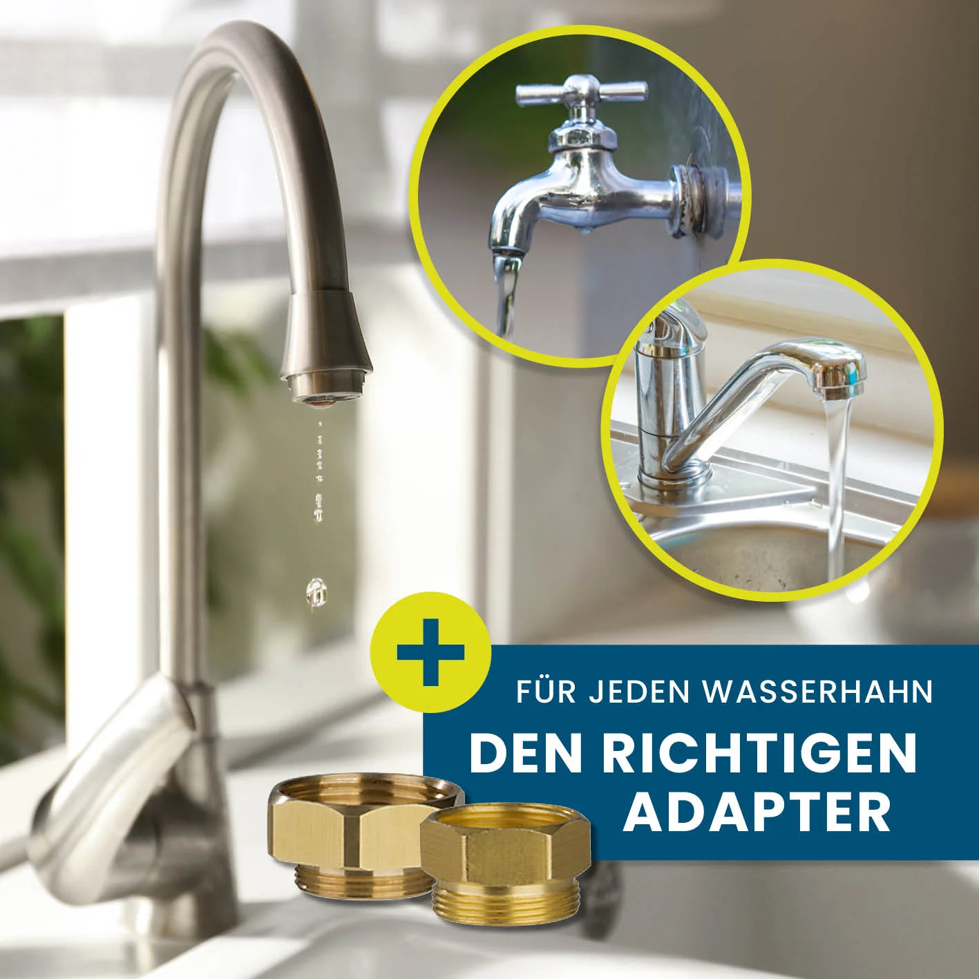 elektrischer Universal-Durchlauferhitzer für den Außenbereich - Image 7