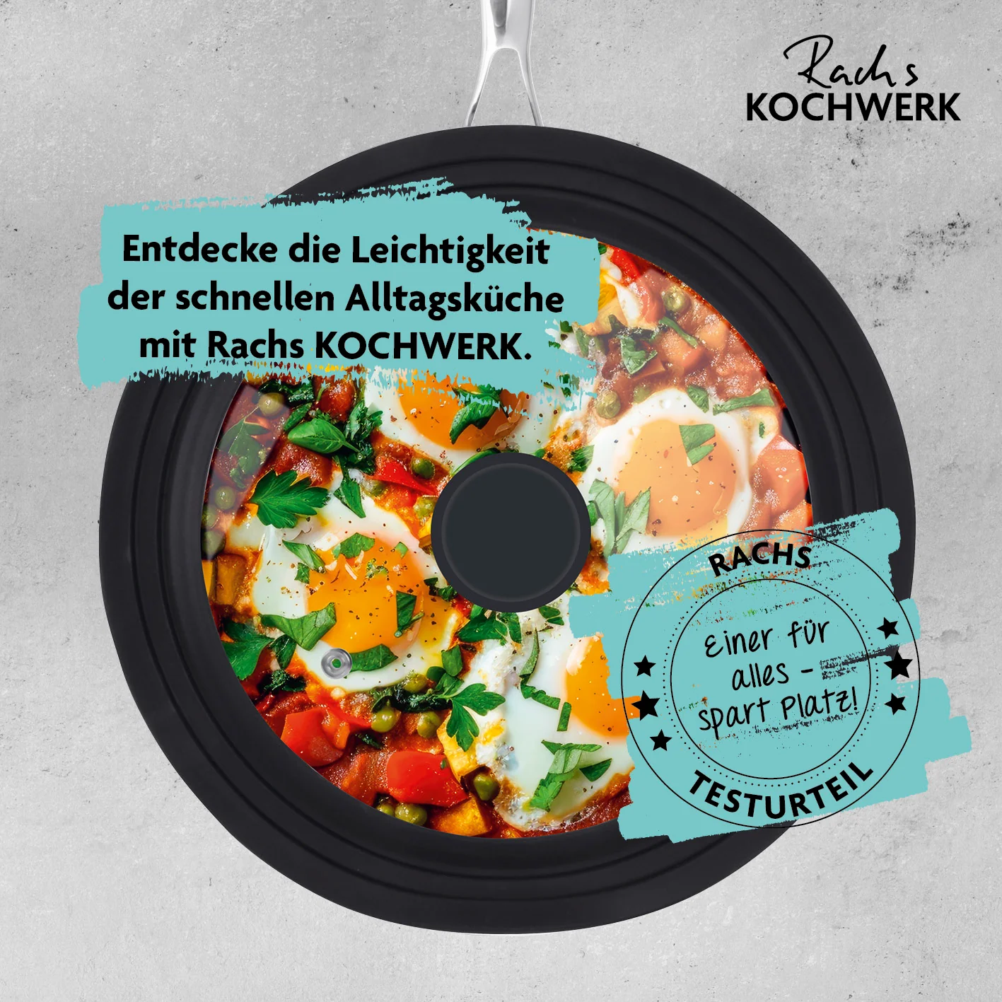 Universal-Glasdeckel - Image 8