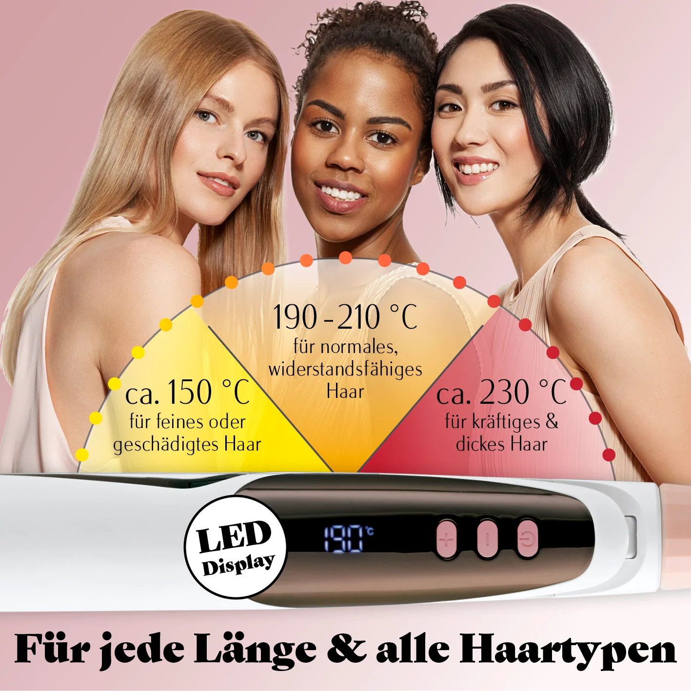Profi Hair-Styler - Image 3