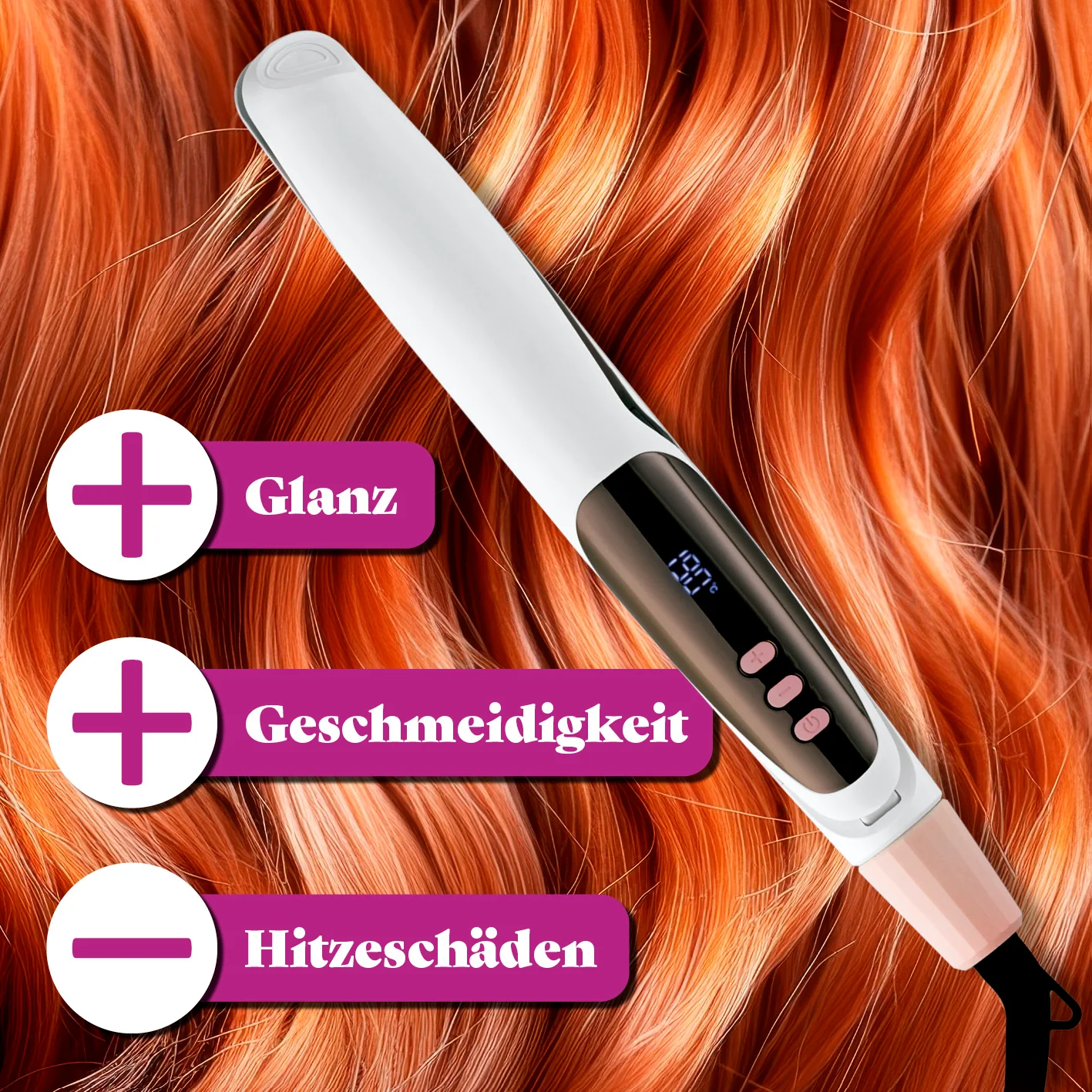 Profi Hair-Styler - Image 4