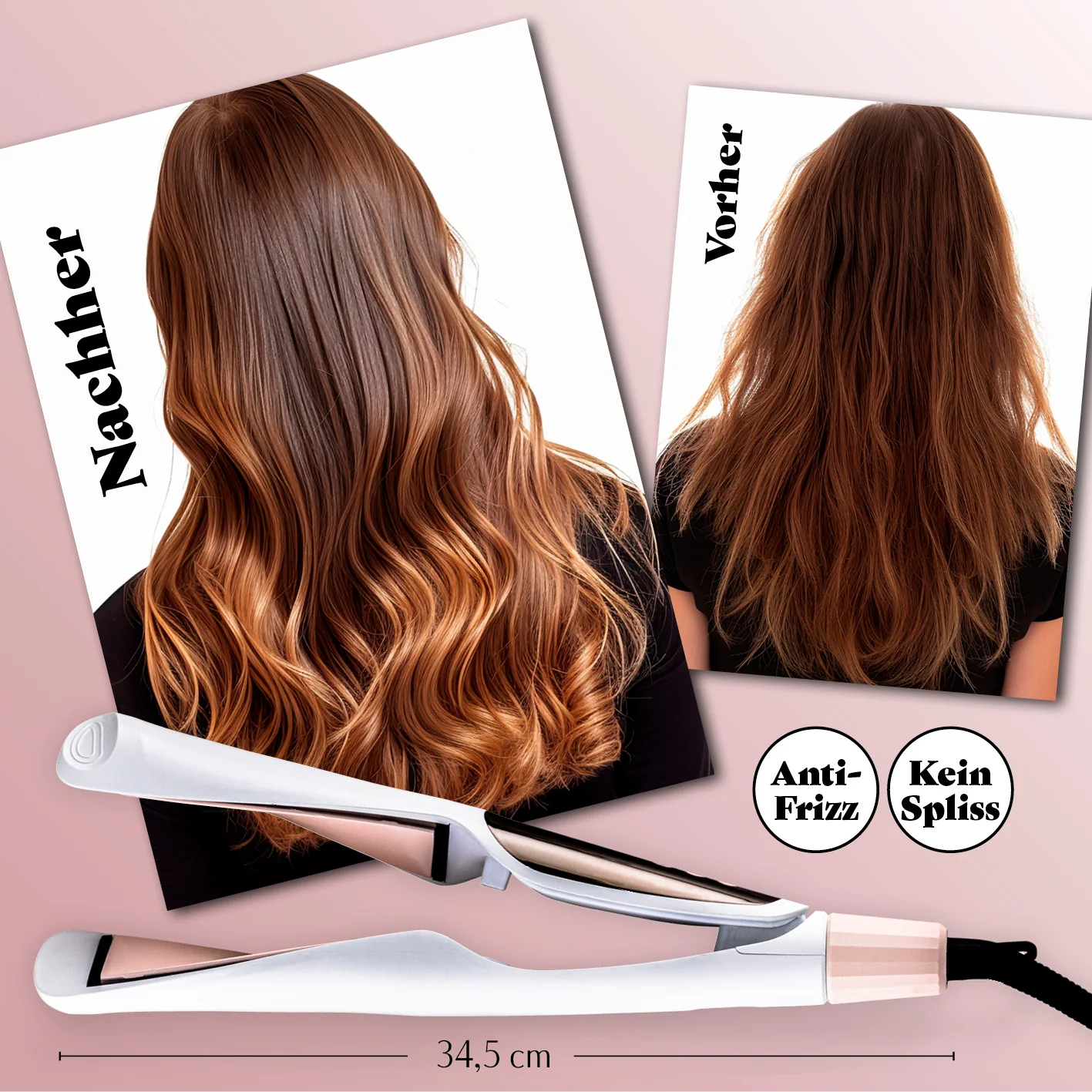 Profi Hair-Styler - Image 6