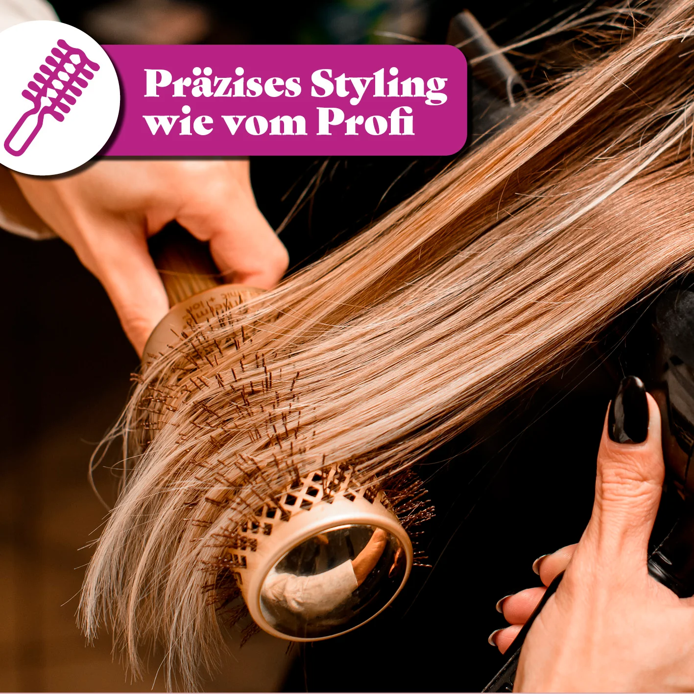 Profi Hair-Styler - Image 7